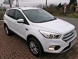 Ford Kuga (2019) 2,0TDCi TITANIUM Plus AWD ČR - náhled 11