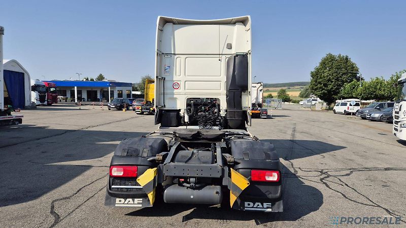DAF XF 480 FT SSC EURO 6 - fotka 6 z 13