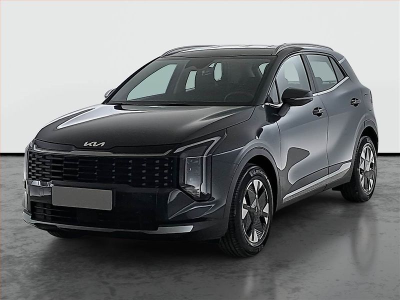 Kia Sportage (2026) 1.6 T-GDI, Ad. tempomat - fotka 2 z 24