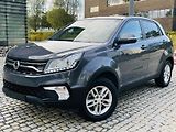 SsangYong Korando 2.0i MAN 1.MAJ SERVISKA TAŽNÉ - náhled 1