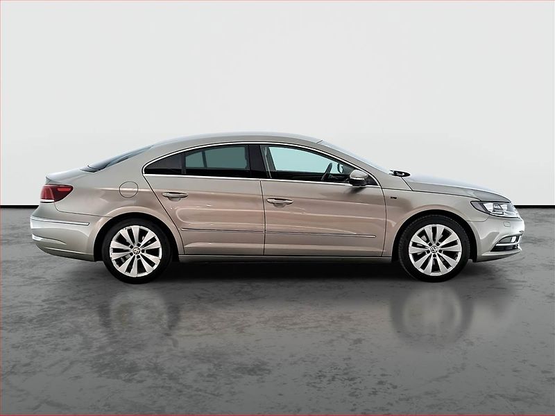 Volkswagen CC (2014) 2.0 TDI, Automat, Serv.kniha - fotka 6 z 20