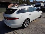 Jaguar XF 20D 132 KW  - náhled 8