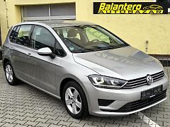 Volkswagen Golf Sportsvan TSi CEBIA,KAMERA,Bi-xenony  - fotografie inzerátu