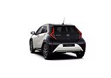 Toyota Aygo 1.5. Hybrid GR SPORT- akční ce - náhled 2