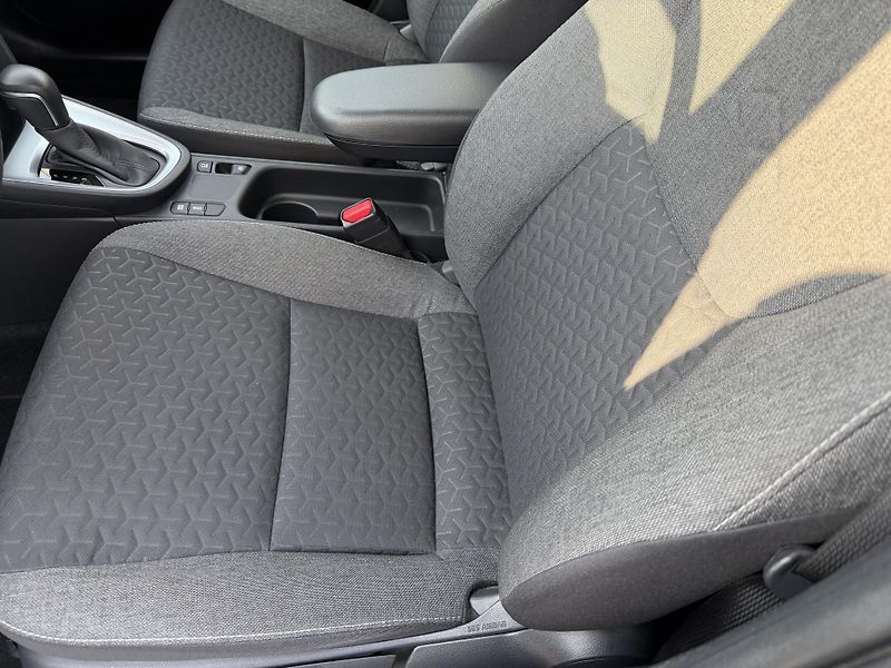 Toyota Yaris Cross (2024) 1.5 92 kw/automat/záruka - fotka 16 z 22