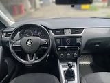 Škoda Octavia 1,5 TSI 110 Ambition - náhled 9