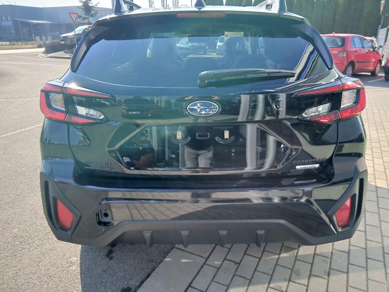 Subaru Crosstrek (2026) 2.0i-S ES EXECUTIVE - fotka 5 z 13
