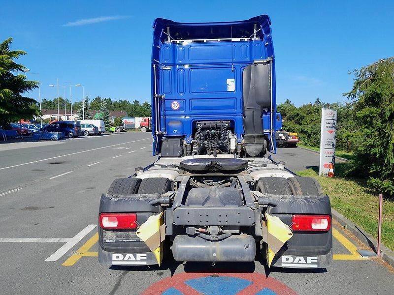 DAF XF 460 FT SC Standart - fotka 5 z 36