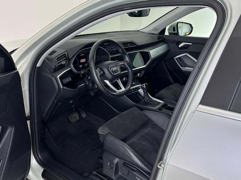 Audi Q3 SPORTBACK quattro - fotka 6 z 30