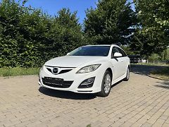 Mazda 6 2.0 90th Anniversary - fotografie inzerátu
