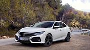 4. příčka náleží Hondě Civic s 823 tisíci prodanými kousky. Předloni byl civic také čtvrtý