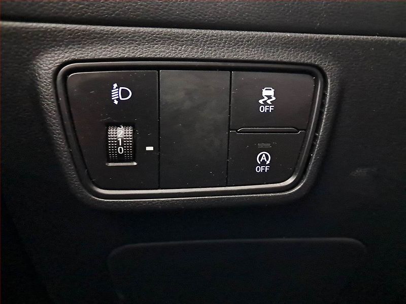 Hyundai Tucson (2022) 1.6 CRDi - fotka 18 z 20