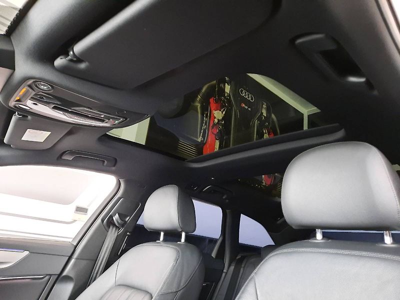 Audi A6 (2019) Avant 50 TDI quattro (210kW/28 - fotka 21 z 25