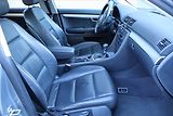 Audi A4 (2006) 2.0 TDI, po STK, jezdí výborně - náhled 9
