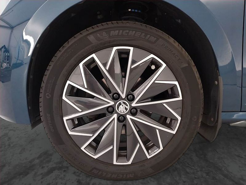 Škoda Kamiq (2021) Style 1.5 TSI - fotka 15 z 23