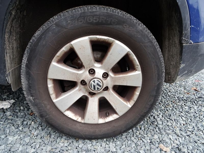 Volkswagen Tiguan 1.4TSI 4Motion Pojízdné na ND - fotka 39 z 48