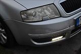 Škoda Superb (2007) 2,5 TDI - náhled 7