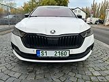 Škoda Octavia 2,0 TDI Sportline paket - náhled 3