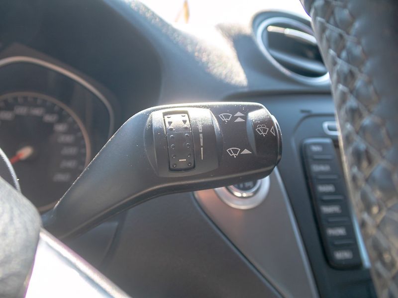 Ford Mondeo (2014) 2.0D 103KW – NAVIGACE - fotka 21 z 48