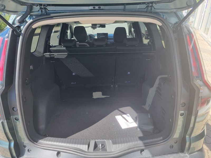 Dacia Jogger (2026) Expression Eco-G 120 5 míst - fotka 3 z 6