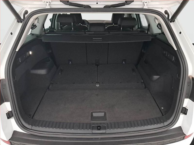 Škoda Kodiaq (2017) 2.0 TDI - fotka 14 z 29