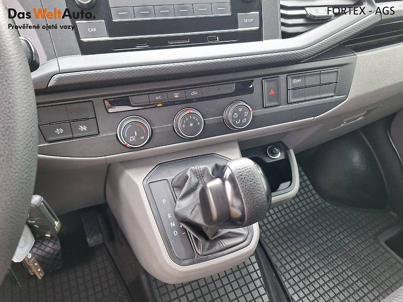 Volkswagen Transporter (2024) 2.0 TDI,110kW,DSG,Prodl.záruka - fotka 10 z 23