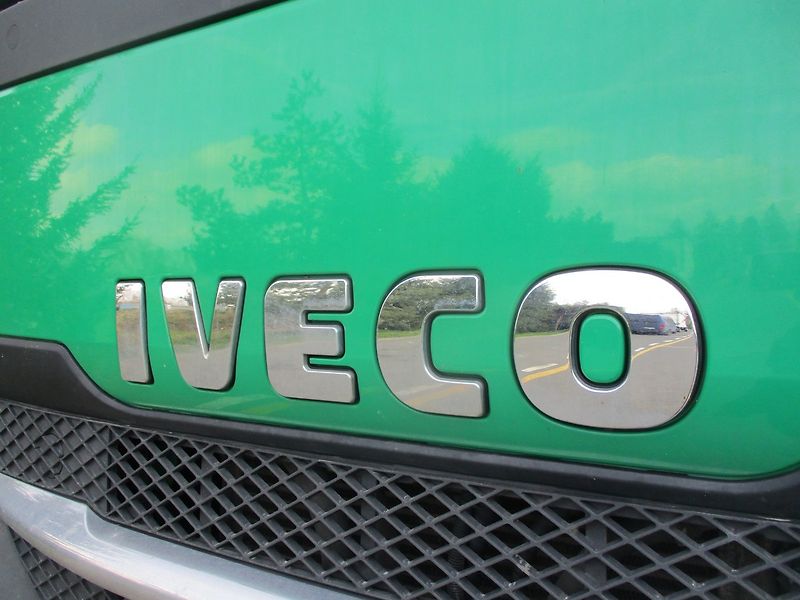 Iveco AS440 510 Standart Hydraulika - fotka 25 z 35
