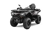 CFMOTO Gladiator X520 (2025) G2 - náhled 9