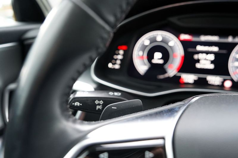 Audi A6 Allroad 55 TDI 257kW Quattro/Matrix - fotka 47 z 48
