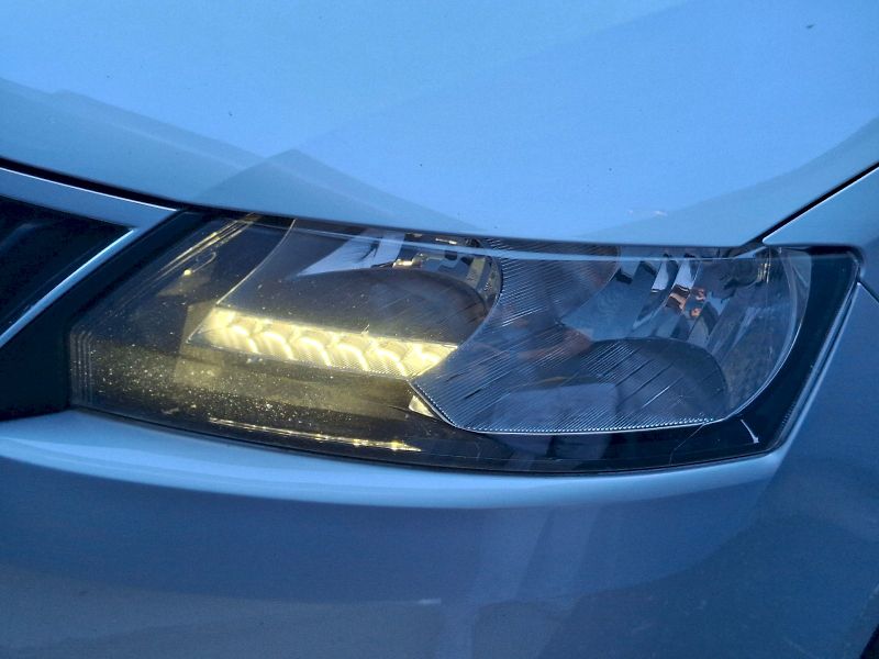 Škoda Rapid (2018) Spaceback Ambition Plus DSG 1, - fotka 28 z 29