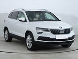 Škoda Karoq (2017) Style Plus 1.5 TSI - náhled 1