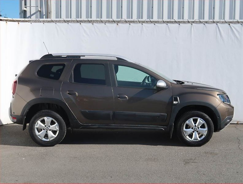 Dacia Duster (2018) 1.6 SCe, Serv.kniha, Navi - fotka 6 z 20