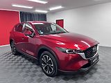 Mazda CX-5 2.0i 121 kW 2022 Manuál  - náhled 2