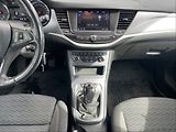 Opel Astra 1,2 T 96 Edition - náhled 10