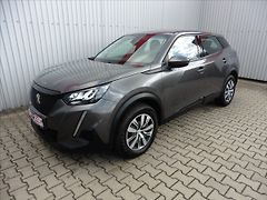 Peugeot 2008 1,2 Allure Navi 1.maj. - fotografie inzerátu