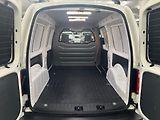 Volkswagen Caddy (2020) 1.4TGI CNG maxi skrin Zar1R - náhled 9
