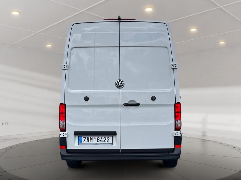 Volkswagen Crafter (2019) L4H3 2.0TDI 103kW CZ DPH - fotka 5 z 11
