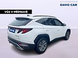 Hyundai Tucson 1,6 T-GDI MHEV 132kW 4x4 CZ DP - náhled 2