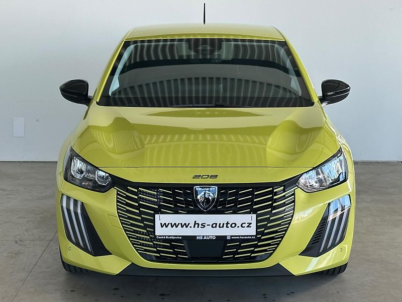 Peugeot 208 (2026) EDITION Turbo 100 MAN6 - fotka 2 z 18