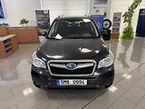 Subaru Forester 2.0D Comfort, 6MT, CZ, 1. maj. - náhled 8