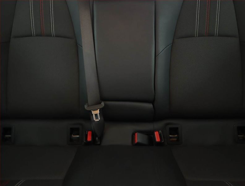 Toyota Corolla (2020) 1.8 Hybrid - fotka 10 z 16