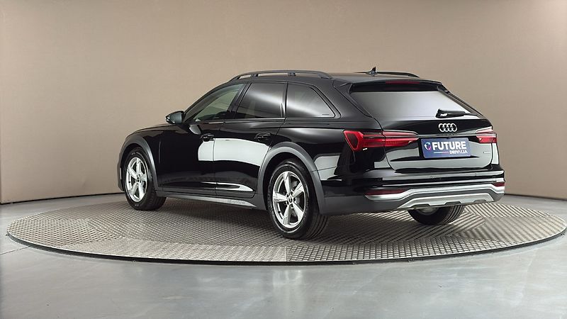 Audi A6 Allroad 2.0 40TDI S Tronic Quattro Ult - fotka 2 z 30