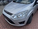 Ford C-MAX (2011) 1.6 Ti-VCT Klima Tažné - náhled 35