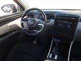 Hyundai Tucson (2022) 1.6 T-GDI 48V MHEV, MHEV - náhled 7