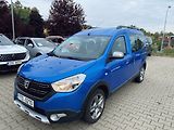 Dacia Dokker (2019) 1.6i 75kw, Stepway, ČR, 1.Maji - náhled 1