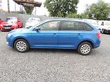 Škoda Rapid (2014) 1.2TSi,77kw,dobrá výbava - náhled 8
