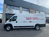 Toyota Proace Max 2.2D L4H2 4D VAN 2.2L 140 6MT - náhled 2