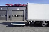 MAN TGX (2023) 26.510/ Refrigerator + trailer - náhled 19