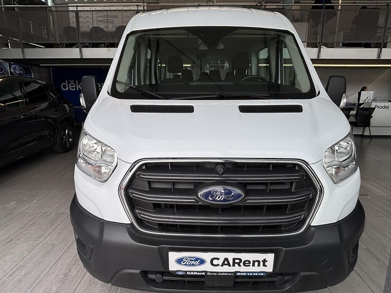 Ford Transit Trend 350 L3H2  - fotka 5 z 18
