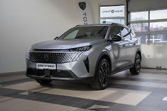 Peugeot 5008 ALLURE Hybrid 145 e-DCS6 - fotografie inzerátu
